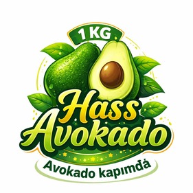 1KG AVOKADO